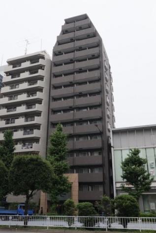 文京区白山２丁目のマンション