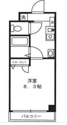 カルナ市谷薬王寺