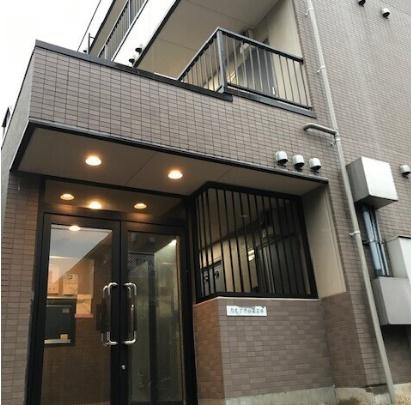カルナ市谷薬王寺
