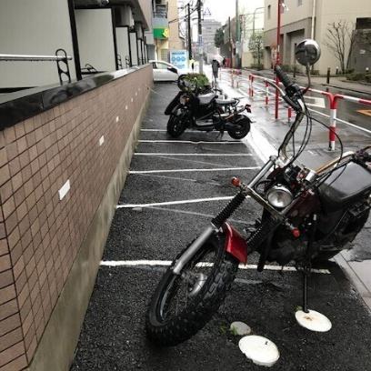 カルナ市谷薬王寺