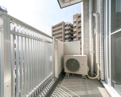 豊島区雑司が谷３丁目のマンション
