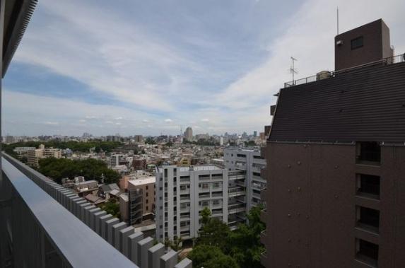 豊島区雑司が谷３丁目のマンション