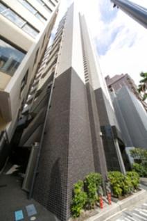 豊島区雑司が谷３丁目のマンション