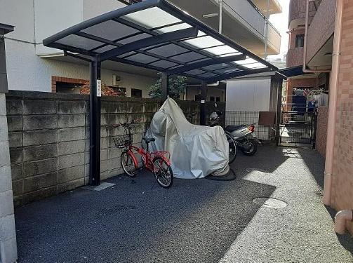 スリーベルマンションⅡ