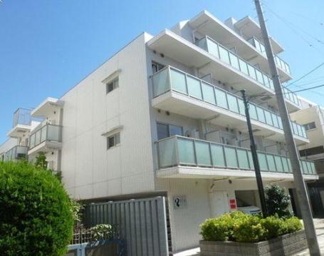 ドゥーエ西池袋