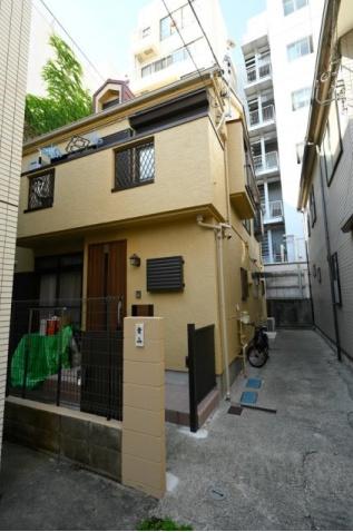 青山ハイツ