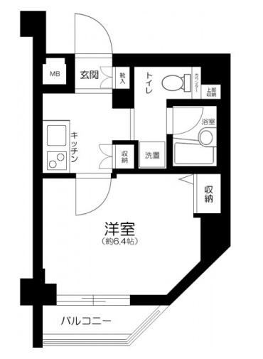 ランドステージ白山