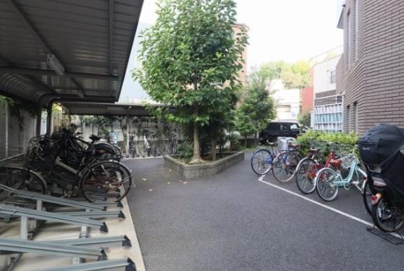 ランドステージ白山