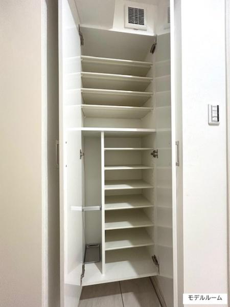 MiaCasa　雑司が谷