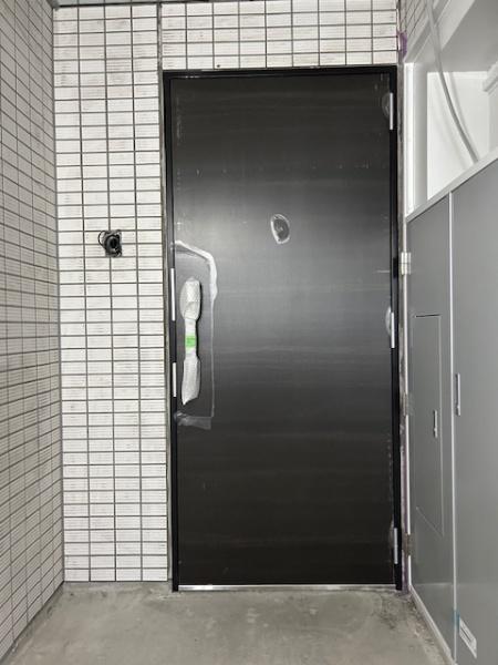 MiaCasa　雑司が谷