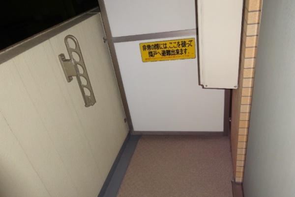 ナビウス新宿七丁目