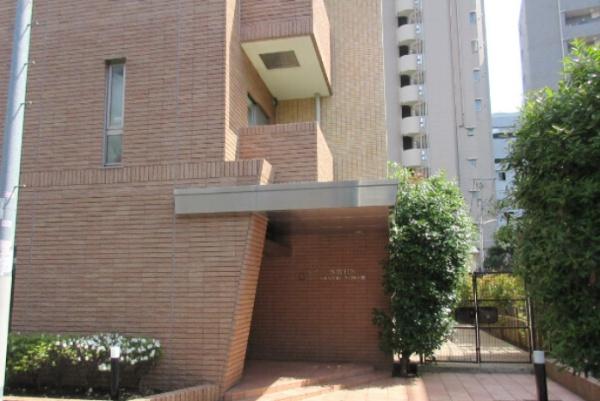 ナビウス新宿七丁目