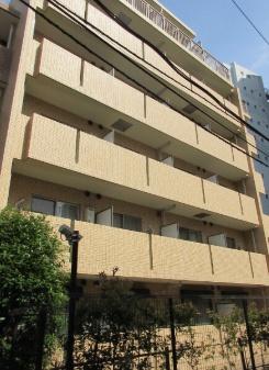 ナビウス新宿七丁目