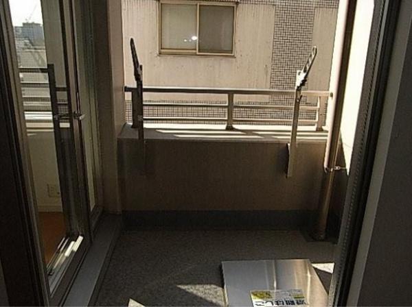 パークアクシス神楽坂ステージ