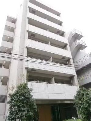 パークアクシス神楽坂ステージ