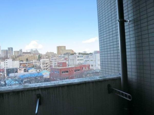 ラ・シャトン西早稲田