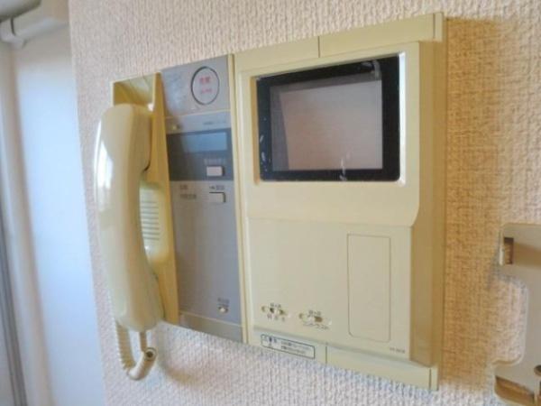 ラ・シャトン西早稲田