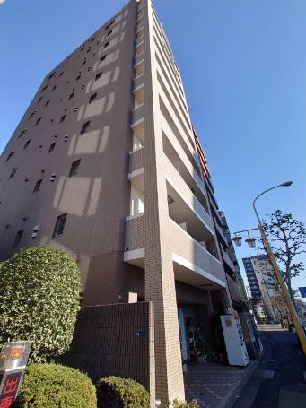 ラ・シャトン西早稲田