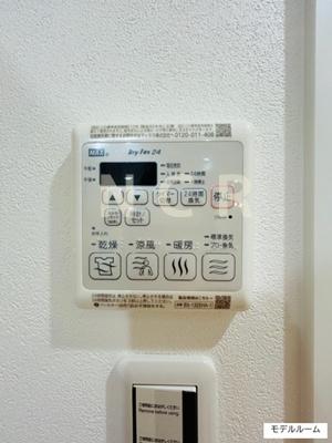 MiaCasa　雑司が谷