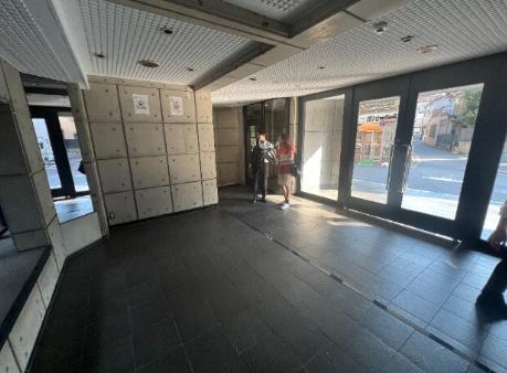 ユーレジデンス護国寺