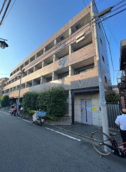 ユーレジデンス護国寺