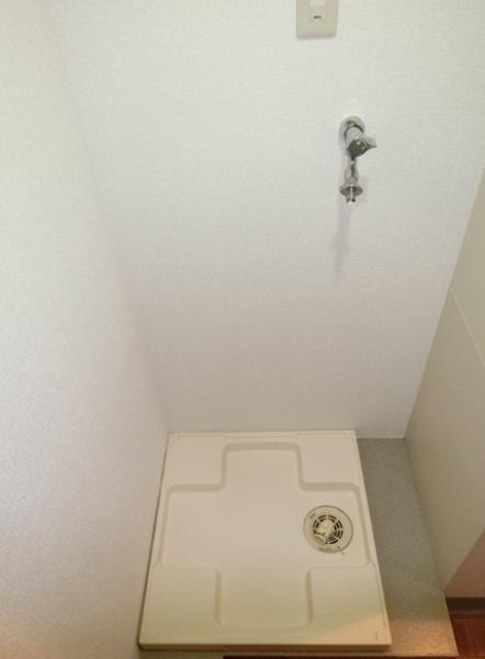 牛込パークハイツ