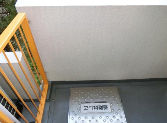 牛込パークハイツ
