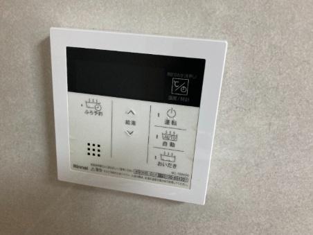 コンフォート曙橋