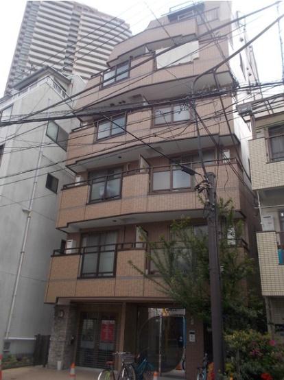 コンフォート曙橋