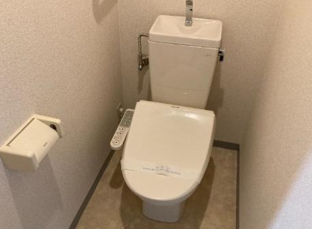 コンフォート曙橋