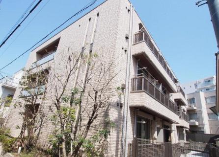 Sakura　Garden