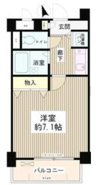 パークヒルズ落合