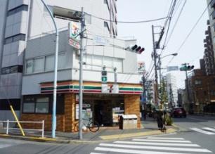 パークヒルズ落合(セブンイレブン新宿上落合1丁目店)