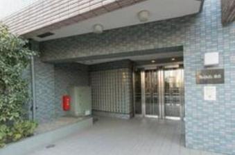 パークヒルズ落合
