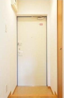ラ・シャトン西早稲田
