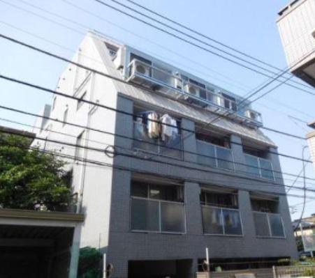 フェリエ西池袋相馬