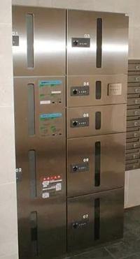 パークマンション