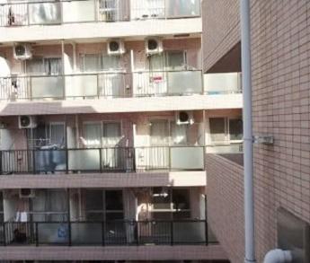 パークマンション