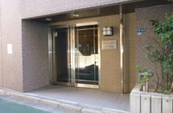 クレッシェント西早稲田