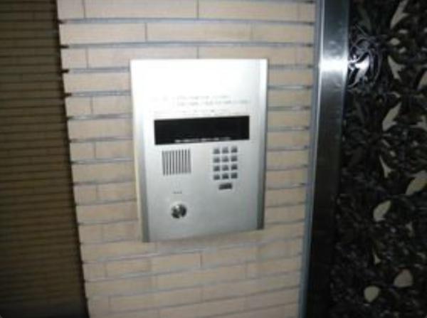 クレッシェント西早稲田