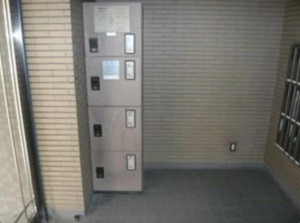 クレッシェント西早稲田