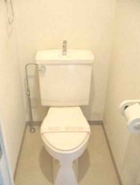 クレッシェント西早稲田