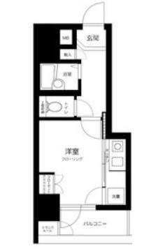 アーバイル池袋EAST