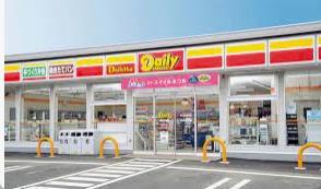 TSハイム新宿(ニューヤマザキデイリーストア北新宿店)