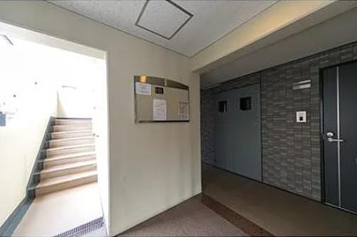 TSハイム新宿