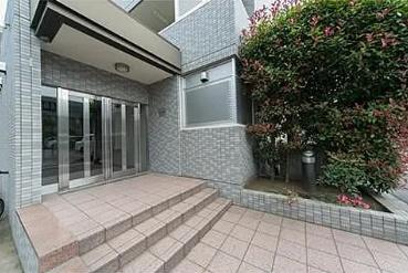 TSハイム新宿