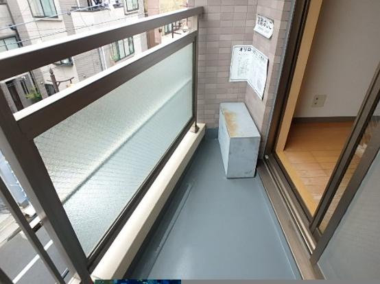 フレール南長崎