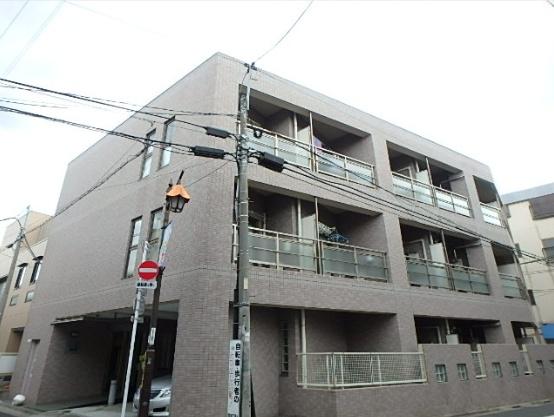 フレール南長崎