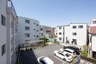 ラルゴ西早稲田