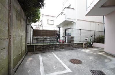 ラルゴ西早稲田